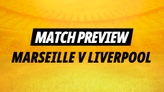 Kevin Hatchard's best bets for Marseille v Liverpool